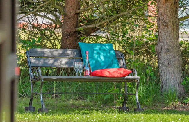 "Swening" - 2.1km from the sea - Foto 8