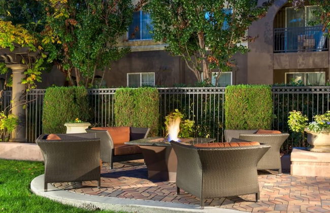 Bluebird Suites in Santa Clara - Foto 19