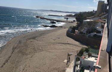 Malibu Playa Apartamento - Foto 15