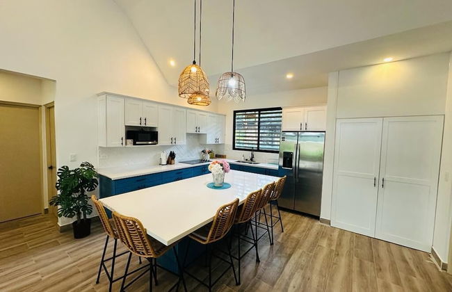 Casa Coral Azul - Foto 13