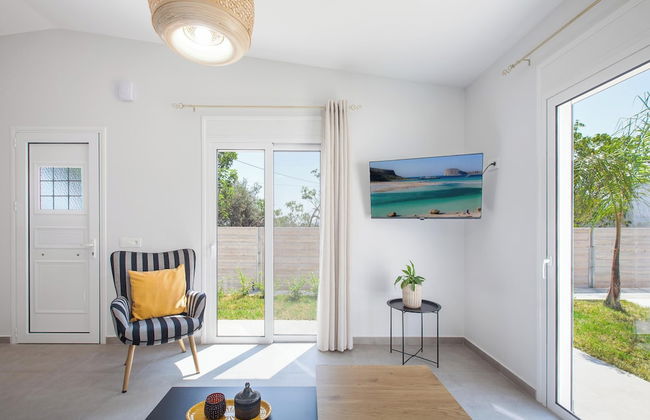 Peponas Residence - Foto 11