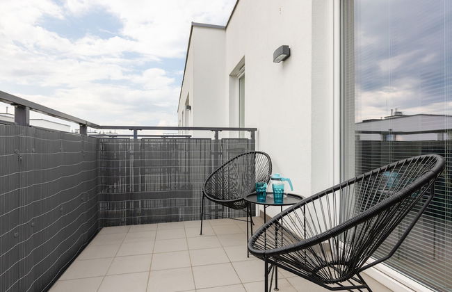 Trendy Apartment + Parking by Renters - Foto 32