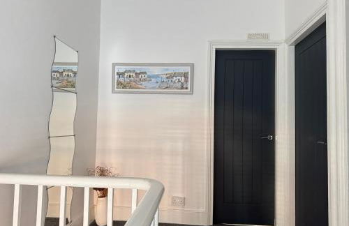 Edith Haven Tynemouth Fabulous Coastal Holiday Home with Free OnStreet Parking - Foto 53