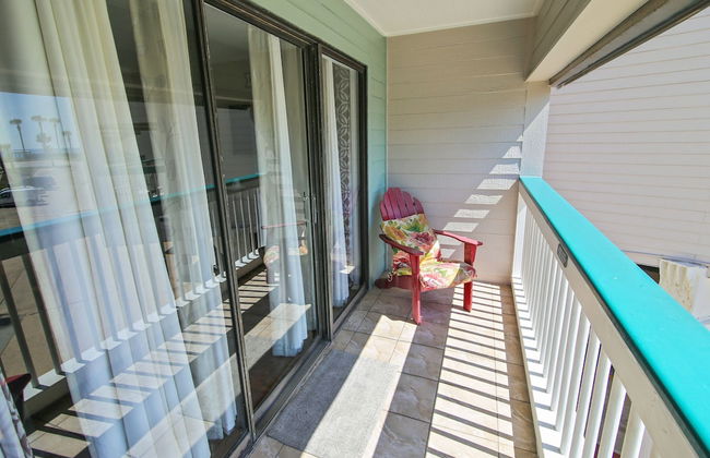 Casa Del Mar 180 - Coastal Condo - Foto 11