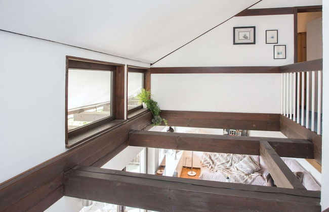 Modern Ferienhaus Nahe von Winterberg mit Garten - Foto 21