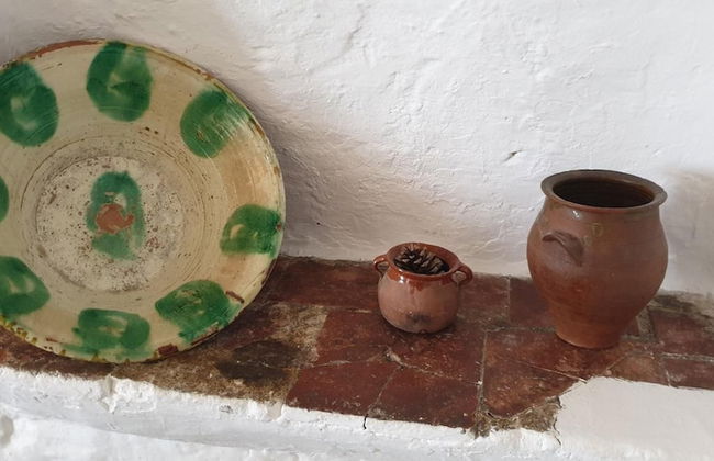 Las Chimeneas - Foto 41