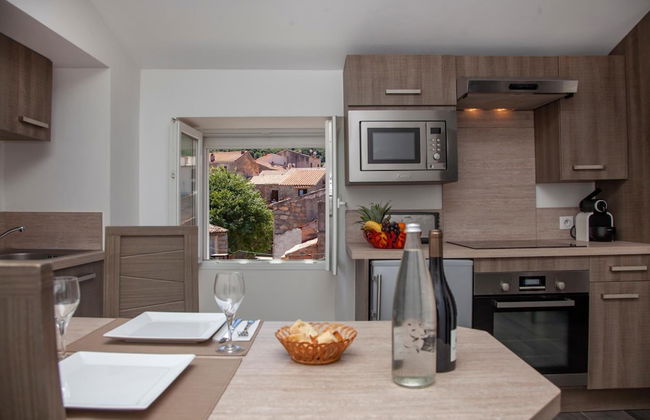 Résidence de la Tour - Foto 22