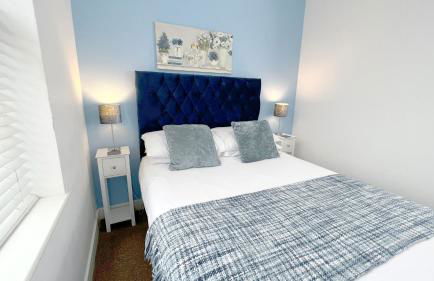 Friars House, Stafford by BELL Apartments - Foto 83