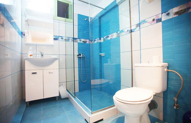 Cherry Cottage in Skopelos - Foto 28