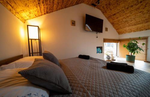 Czarni Górale - Foto 28