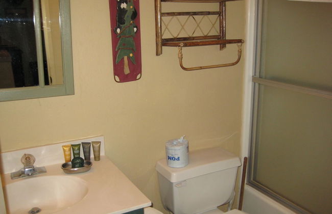 Hidden Valley by Mammoth Reservation Bureau - Foto 47