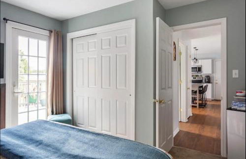 1 Bed with Private Bathroom Close to Everything in Newark & Wilmington - Foto 10