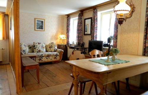 Ferienhaus Pfeiffer - Foto 9