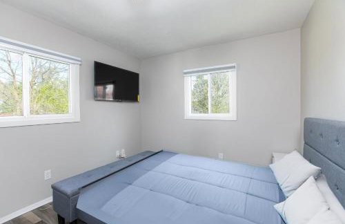 Modern Home Heart of South Bend - Foto 10