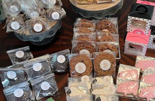 Luxury Farm Stay-Bonds Corner Bungalow-Wolf Pine Hollow - Foto 4