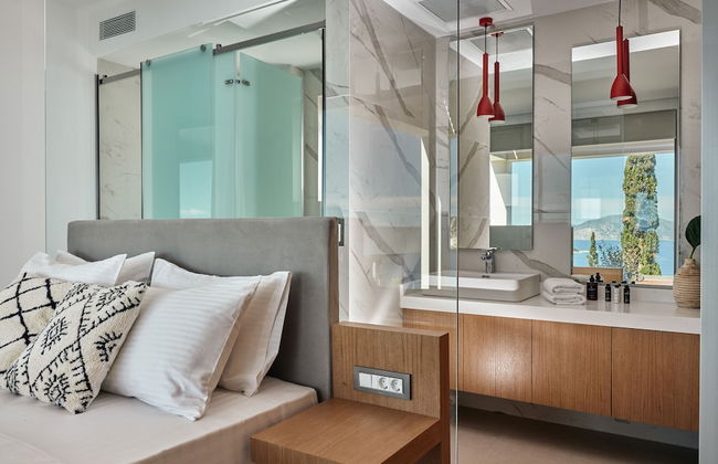 Alkyonides Villas - Photo 35