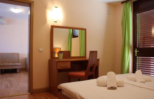 Apartments Unija Duga Uvala - Photo 28