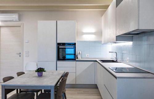 A Garda Dream Luxury Apartments - Foto 12