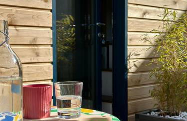 tiny house & spa - Le Perche - Foto 18