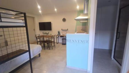 Appart RDC à Montagnac vers Le Puy-en-Velay - Foto 5