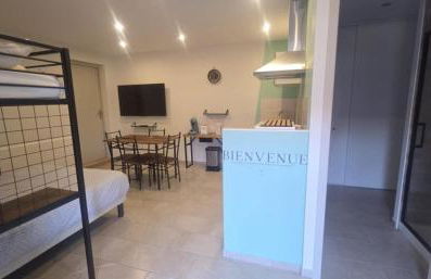 Appart RDC à Montagnac vers Le Puy-en-Velay - Foto 5