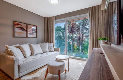 Alpes da Montanha 203 - Ap novo junto ao Centro de Gramado + garagem - Photo 2