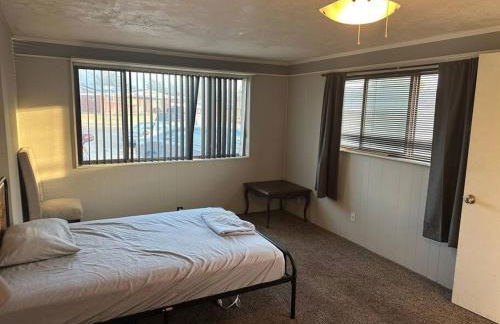 Cozy 1-Bedroom Apartment in Roy - Foto 16