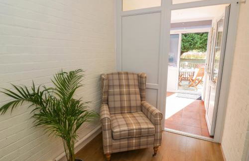 Fenny Marina Cottage - Foto 21