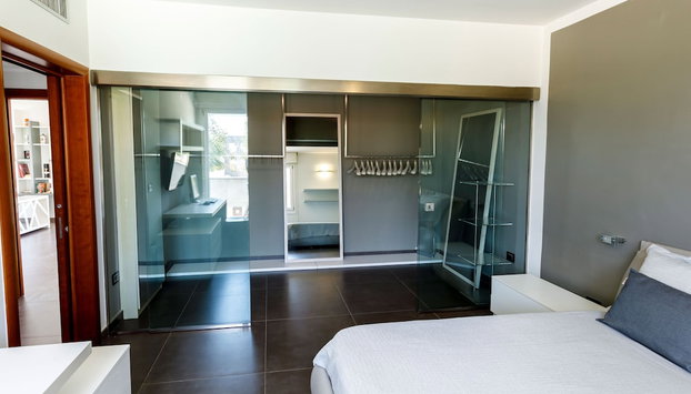 3704 Perla Dello Ionio by Perle di Puglia - Foto 2, Habitación