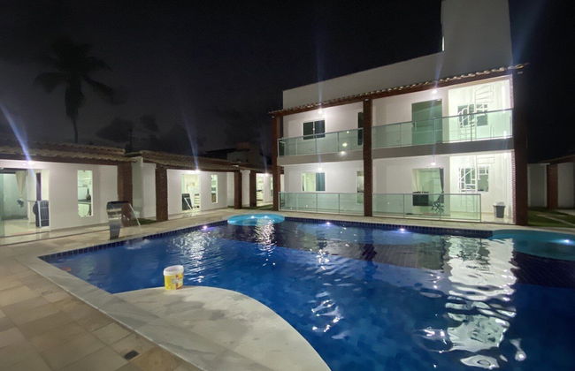 Vila Bangalô - Photo 8