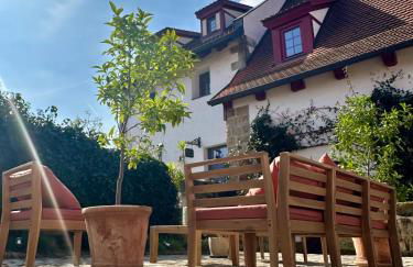 Cosy historic brewery with beautiful outdoor space - Foto 47