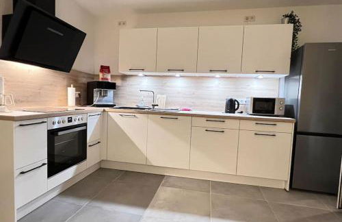 Apartment 13 - 3 Schlafzimmer - modern und komfortabel - Foto 16