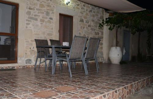 Εξοχικό Ολυμπίας κοντά στη Γόρτυνα - Foto 27