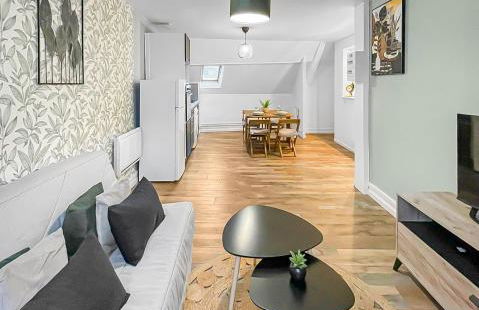 Une halte sympa! - Foto 29