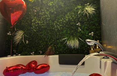 L'Escapade - Love room & spa - Foto 27