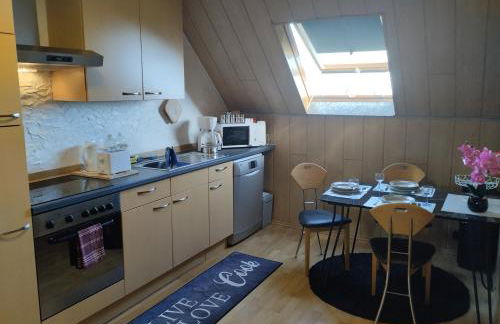 Ferienwohnung Am Vulkanpfad - Foto 25