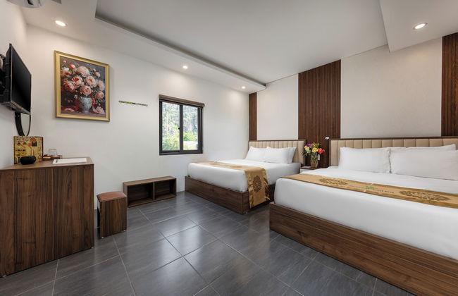 Ecorest Villa Cat Ba - Foto 14