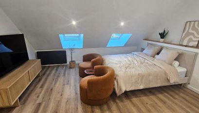 La suite Cherbourgeoise - Foto 3