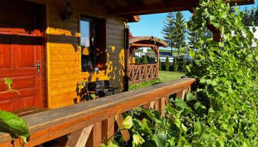 Domki u Wiesi - Foto 2