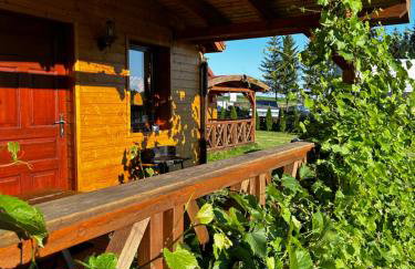 Domki u Wiesi - Foto 2