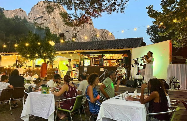 Domaine de la Vallée Heureuse - Photo 74