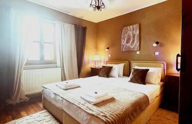 ByDoukas Mountain Resort - Foto 18