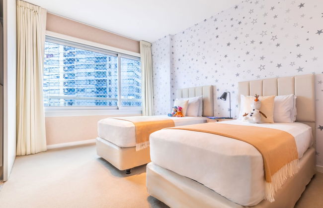 Resort Experience in Puerto Madero - Foto 10