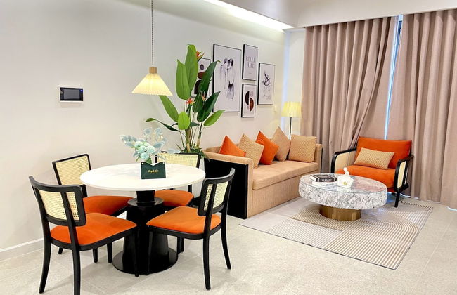 Hillside Luxury Phu Quoc Apartment - Foto 19