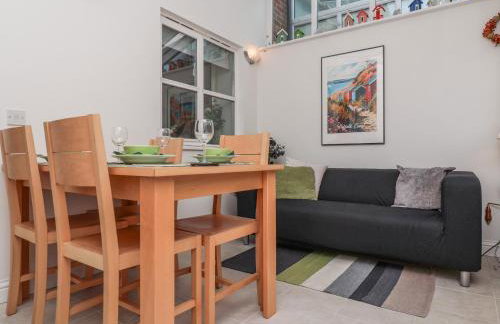 Bay Tree Cottage - Foto 9