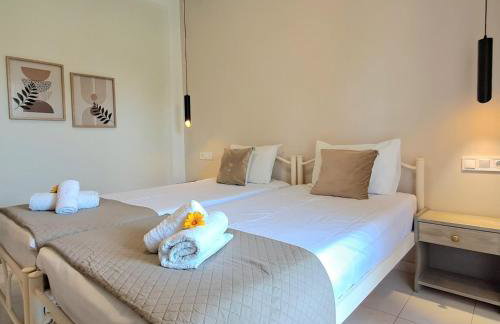 Olga's Garden Apartments - Foto 19