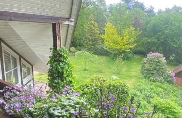 Ferienwohnung Vogelsang - Foto 12