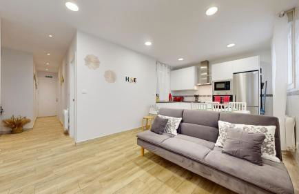 Viana Vivienda Turística moderna y reformada con WiFi - Foto 12