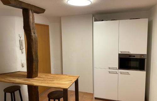 4 Betten in 3-Zimmer-Wohnung mit WLAN TV und Garten - Foto 21