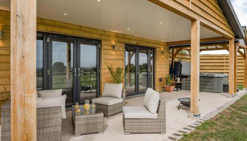 Bramley Lodge - Uk38384 - Foto 2